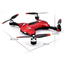S13 Full RC Drone with 1080P HD Camera 4 Channel 6 Axes Long Endurance Remote Control Quadcopter Drone Positioning Aircraft toys