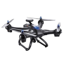 Global Drone X183 Professional Altitude Hold Dual GPS Quadrocopter with 720P Camera HD RTF FPV GPS Helicopter RC Quadcopter