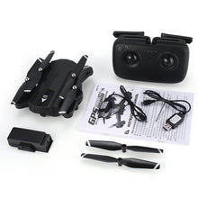 SG900-S 2.4G GPS FPV RC Drone Foldable Selfie Smart drone Quadcopter with 1080P HD Camera Altitude Hold Follow Me One Key Return