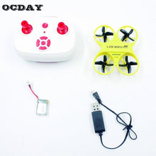 L6065 Mini RC Quadcopter drone Infrared Controlled Drone 2.4GHz Aircraft with LED Light Birthday Gift for Children Toys