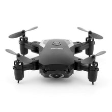 A808 Mini RC Helicopter Altitude Hold Foldable Drone RC Quadcopter With 2.0 Megapixel Camera Portable Flying Aircraft