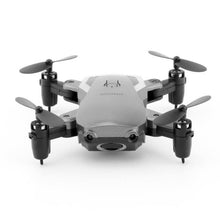 A808 Mini RC Helicopter Altitude Hold Foldable Drone RC Quadcopter With 2.0 Megapixel Camera Portable Flying Aircraft