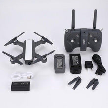 C-FLY Dream 5G Altitude Hold RC Drone GPS Optical Flow Positioning Follow Me RC Quadcopter with 720P HD Camera One Key Return