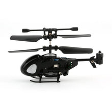 Flying Mini RC Helicopter Kid's RC Toy Mini RC Plane Radio Remote Control Aircraft Micro 2 Channel RC 5012