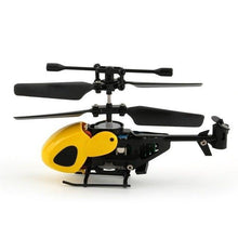 Flying Mini RC Helicopter Kid's RC Toy Mini RC Plane Radio Remote Control Aircraft Micro 2 Channel RC 5012