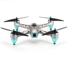 6957G 2.4G GPS Positioning 720P HD Wide Angle Camera FPV RC Drone Quadcopter Real-Time Follow Me One Key Return 360'Flips HOT!