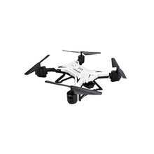 KY601S Full HD 1080P 4 Channel Long Lasting Foldable Arm Remote Control quadrocopter with camera Drone WIFI timely transmission