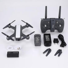 C-FLY Dream 5G Altitude Hold Drone GPS Optical Flow Positioning Follow Me RC Quadcopter with 720P HD Camera One Key Return