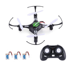 RC Drone JJR/C H8 mini RC drone Quadcopter with 360 Degree Rollover Function Headless Mode 6 Axis Gyro 2.4GHz 4CH Fly Helicopter