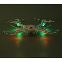Syma X5UW-D WiFi FPV RC Drone with 720P Camera Altitude Hold Headless Mode 3D Flip Optical Flow Positioning RC Drone Quadcopter