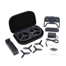 FUNSNAP iDol 2.4G RC Drone Foldable GPS Quadcopter with 120'Pitch 1080P HD Wifi FPV Camera Optical Flow Positioning Gesture HOT!
