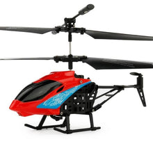 JX-807 Mini RC Flying Helicopter Rechargeable Infrared Control Aircraft Quadcopter with Transmitter Toy for Children Adults
