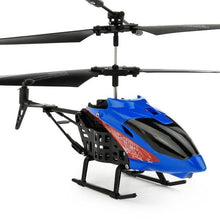 JX-807 Mini RC Flying Helicopter Rechargeable Infrared Control Aircraft Quadcopter with Transmitter Toy for Children Adults