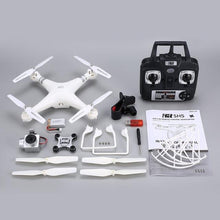 SH5H FPV Dron RC Quadcopter 1080P Wifi HD Camera Live Video Altitude Hold Mini dron Remote Control Helicopter RC Toy VS Syma x5c