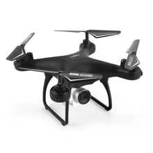 KOOTAI X180 2.4G FPV RC Quadcopter Drone UAV with 0.3MP Camera Altitude Hold Headless Mode 3D-Flip 18mins Long Flight