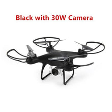 KOOTAI X180 2.4G FPV RC Quadcopter Drone UAV with 0.3MP Camera Altitude Hold Headless Mode 3D-Flip 18mins Long Flight
