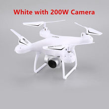 KOOTAI X180 2.4G FPV RC Quadcopter Drone UAV with 0.3MP Camera Altitude Hold Headless Mode 3D-Flip 18mins Long Flight