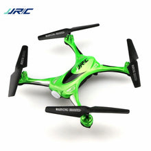 JJR/C H31 2.4GHz 4CH 6-Axis Gyro RC Quadcopter Waterproof RTF Mini Drone with CF Headless Mode/One-Key Return/3D Flip & Roll tt