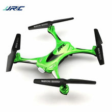 JJR/C H31 2.4GHz 4CH 6-Axis Gyro RC Quadcopter Waterproof RTF Mini Drone with CF Headless Mode/One-Key Return/3D Flip & Roll tt