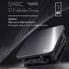 Timing Foldable Arm Quadcopter Global Drone WIFI With HD Camera High Hold Mode Aircraft Selfie Drone Smao/rcS1wifi
