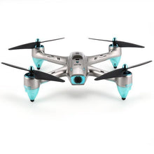 6957G 2.4G GPS Positioning 720P HD Wide Angle Camera FPV RC Drone Quadcopter Real-Time Follow Me One Key Return 360'Flips HOT!
