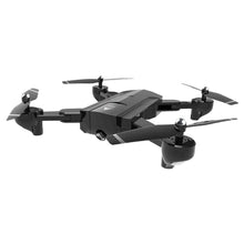 SG900-S 2.4G RC Drone Foldable Selfie Smart GPS FPV Quadcopter with 720P/1080P HD Camera Altitude Hold Follow Me One Key Return