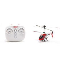 Original Syma S107H Gyro Metal 2.4G Radio 3.5H Mini Helicopter RC Remote Control Altitude Hold Drone for Toy Gift Present RTF