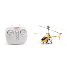 Original Syma S107H Gyro Metal 2.4G Radio 3.5H Mini Helicopter RC Remote Control Altitude Hold Drone for Toy Gift Present RTF
