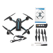 Upgraded version JXD 528 GPS Drone WIFI FPV RC Quadrocopter with 720P HD Camera Quadcopter Real-Time Waypoint Flight Follow me