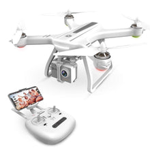 USA Stock Holy Stone HS700 1000 meters Flight Range Brushless Motor 5G 1080P FHD WIFI FPV GPS Drone 400M FPV 110 Wide-Angle GPS