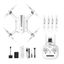 USA Stock Holy Stone HS700 1000 meters Flight Range Brushless Motor 5G 1080P FHD WIFI FPV GPS Drone 400M FPV 110 Wide-Angle GPS