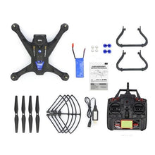 Global Drone X183 Professional Altitude Hold Dual GPS Quadrocopter with 720P Camera HD RTF FPV GPS Helicopter RC Quadcopter hi