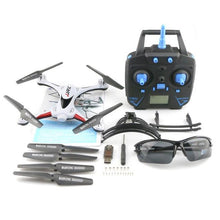 JJRC H31 RC Dron 2.4G 4-Axis Quadcopter Resistance To Fall Quadrocopter Helicopter Waterproof High-performance Aircraft Kids Toy