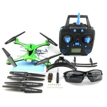 JJRC H31 RC Dron 2.4G 4-Axis Quadcopter Resistance To Fall Quadrocopter Helicopter Waterproof High-performance Aircraft Kids Toy