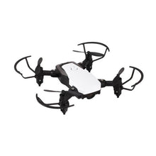 hot  SG800 Mini Quadcopter Pocket Foldable FPV Selfie RC Drone with 720P HD Camera Real-time Altitude Hold Headless Mode 3D Flip