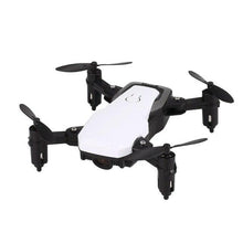 hot  SG800 Mini Quadcopter Pocket Foldable FPV Selfie RC Drone with 720P HD Camera Real-time Altitude Hold Headless Mode 3D Flip