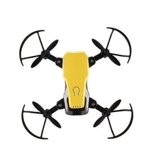 hot  SG800 Mini Quadcopter Pocket Foldable FPV Selfie RC Drone with 720P HD Camera Real-time Altitude Hold Headless Mode 3D Flip