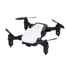 hot  SG800 Mini Quadcopter Pocket Foldable FPV Selfie RC Drone with 720P HD Camera Real-time Altitude Hold Headless Mode 3D Flip