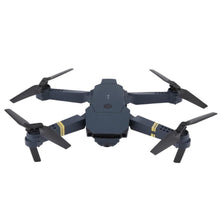 L800 Professional Quadcopter Drone Full HD 1080P Camera 2.4Ghz Wifi FPV UFO UAV Toys With 200W Camera for Kids VS E58 Drone
