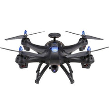 Professional 4CH 2.4G Remote Control Quadcopter 5G Camera WIFI GPS Positioning System Fight Aircraft With Remote Control RC Toys