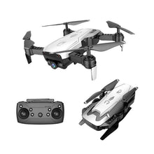 X12 Drone FPV Selfie Dron 4CH RC Mini Drone HD Wifi Camera Angle Live Video Altitude Hold Foldable RC Quadcopter Quadrocopter
