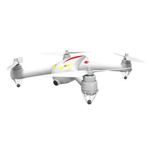 MJX B2C 2.4G 4CH RC drone with1080P Camera Altitude Hold Automatic return RC Quadcopter with GPS intelligent orientation control