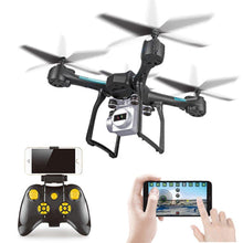 S31 Mini drone Quadcopter  RC drone with 1080P Camera Long Endurance One Key Return Altitude Holding Headless Mode 6 Axis Gyro