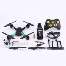 S31 Mini drone Quadcopter  RC drone with 1080P Camera Long Endurance One Key Return Altitude Holding Headless Mode 6 Axis Gyro