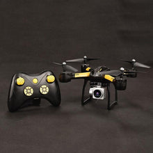 S31 Mini drone Quadcopter  RC drone with 1080P Camera Long Endurance One Key Return Altitude Holding Headless Mode 6 Axis Gyro