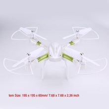S31 Mini drone Quadcopter  RC drone with 1080P Camera Long Endurance One Key Return Altitude Holding Headless Mode 6 Axis Gyro