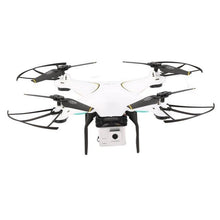 SG600 2.4G 6Axis RC Drone with 2MP HD Wifi Wide Angle Camera FPV Selfie Quadcopter Altitude Hold Auto Return Headless 360 Flip