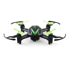 JJR/C H48 4CH RC Mini Pocket Drone Quadcopter Infrared Remote Control with 3D Flips Mode for Beginners Kid Gift
