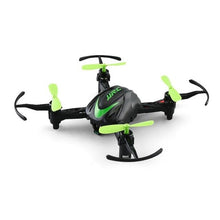 JJR/C H48 4CH RC Mini Pocket Drone Quadcopter Infrared Remote Control with 3D Flips Mode for Beginners Kid Gift
