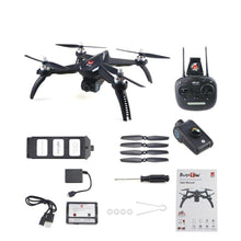 MJX Bugs 5 W B5W RC Drone Toy RTF 5G WiFi FPV 1080P Camera With GPS Follow Me Mode RC Quadcopter Dron Photography Video Device